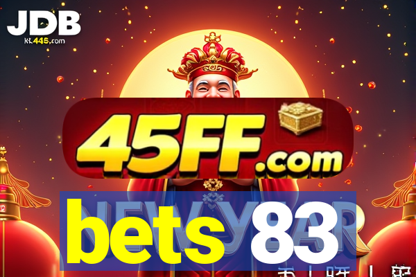 bets 83